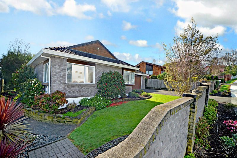 Residential  Mixed Housing Suburban Zone
