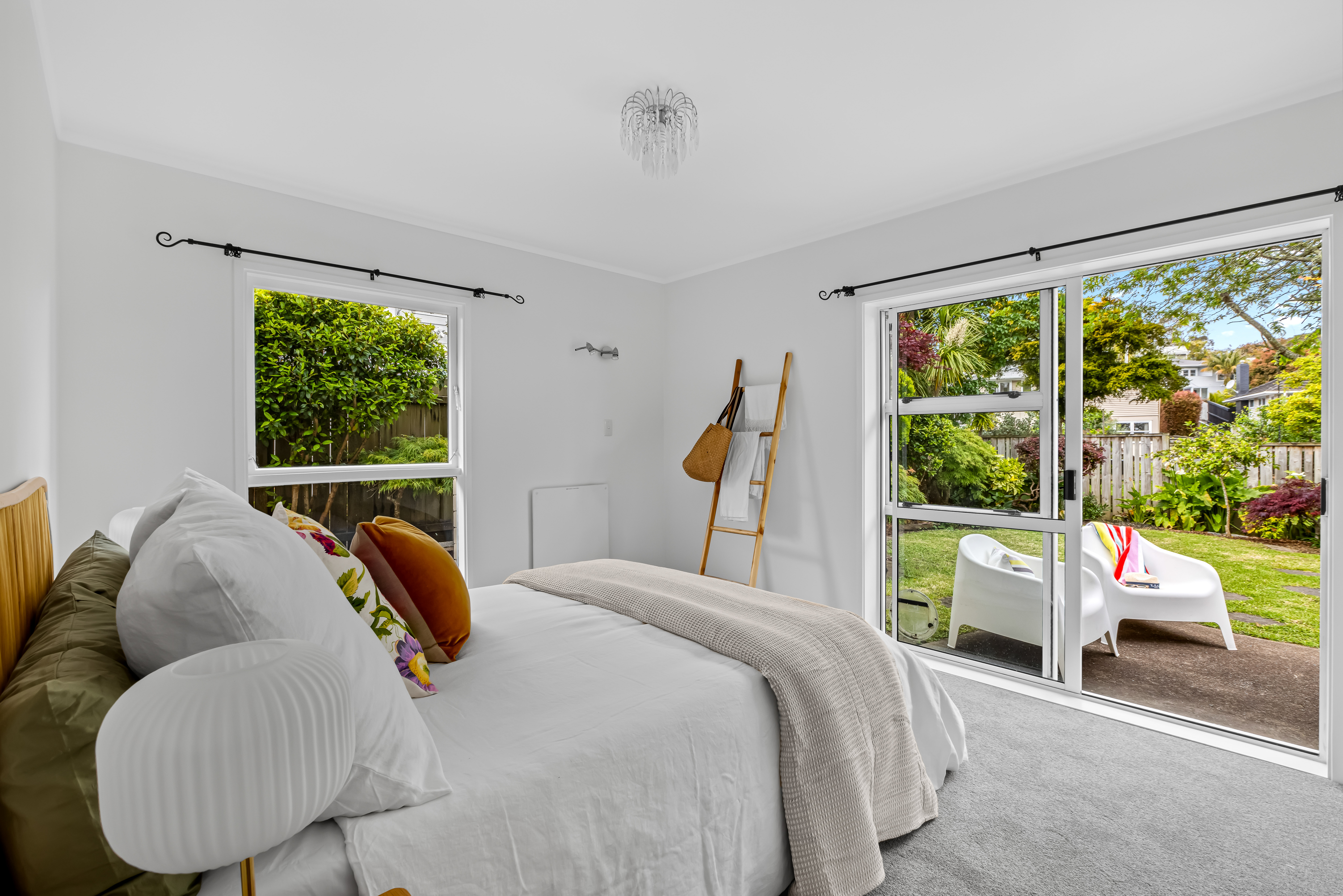 2/4 Keldale Place, Forrest Hill, North Shore City, 2 chambres, 1 salles de bain, Unit