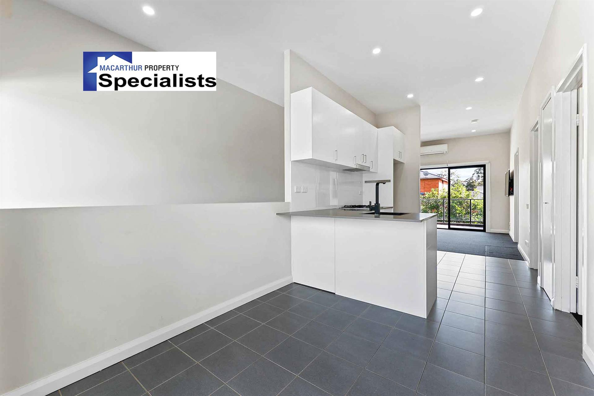 UNIT 15 26-28 THIRD AV, Macquarie Fields, Macarthur Region, 0 ਕਮਰੇ, 0 ਬਾਥਰੂਮ, Townhouse