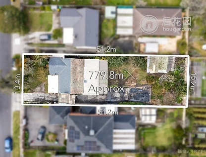 38 WHITWORTH AV, SPRINGVALE VIC 3171, 0部屋, 0バスルーム, House