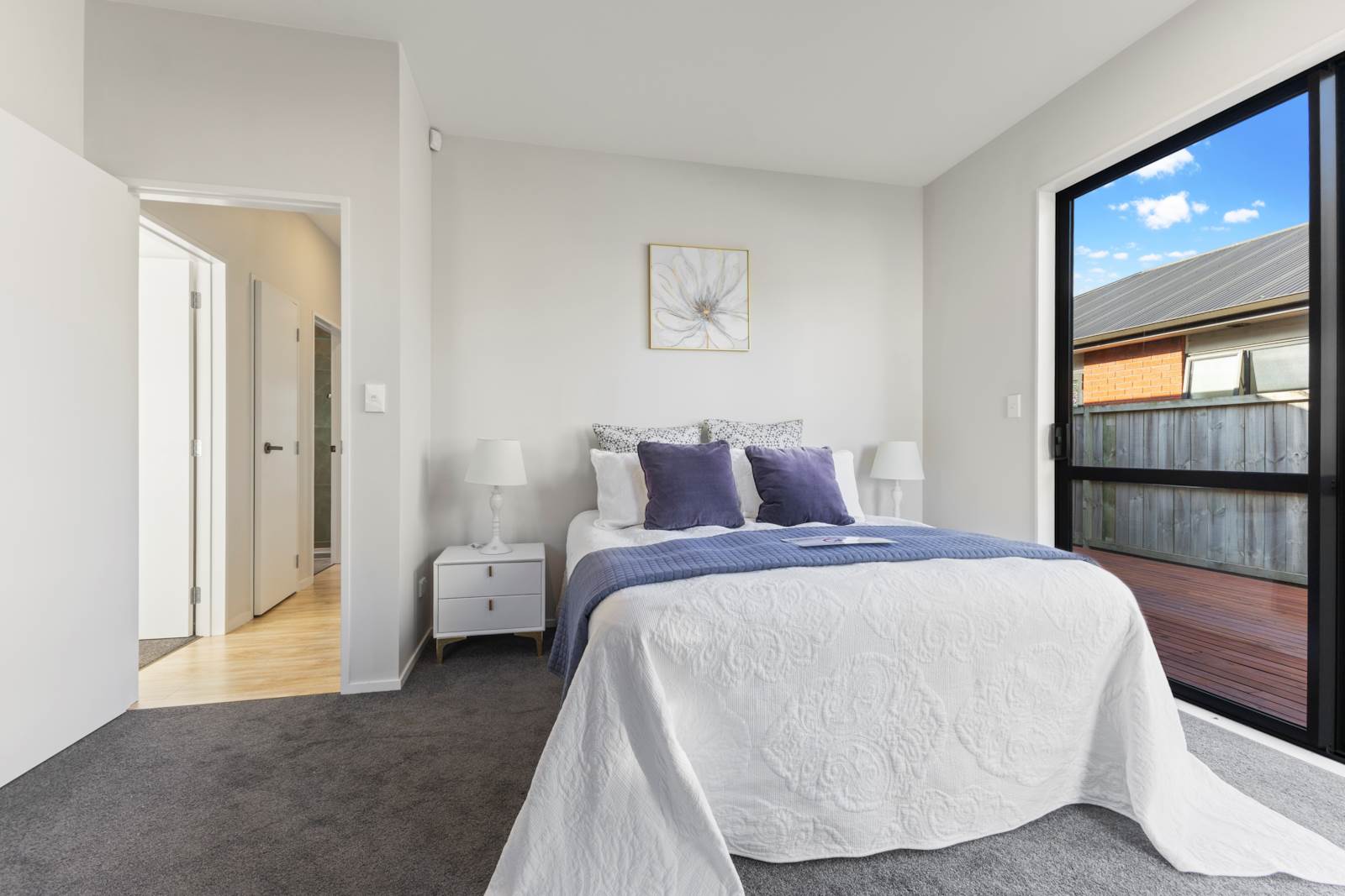 5 Piripono Crescent, Pukekohe, Auckland - Franklin, 3房, 0浴, House