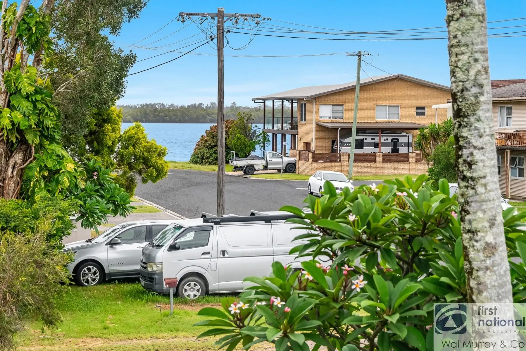 UNIT 3 9 HENRY PHILP AV, Ballina, North Coast, 0 rūma, 0 rūma horoi, Unit
