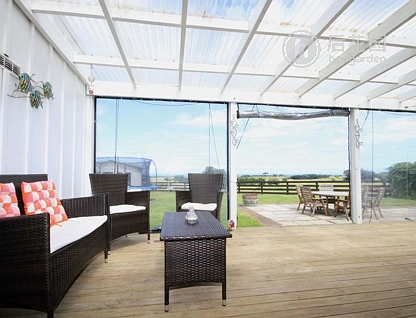 217d Tayforth Road, Westmere, Whanganui, 3房, 1浴