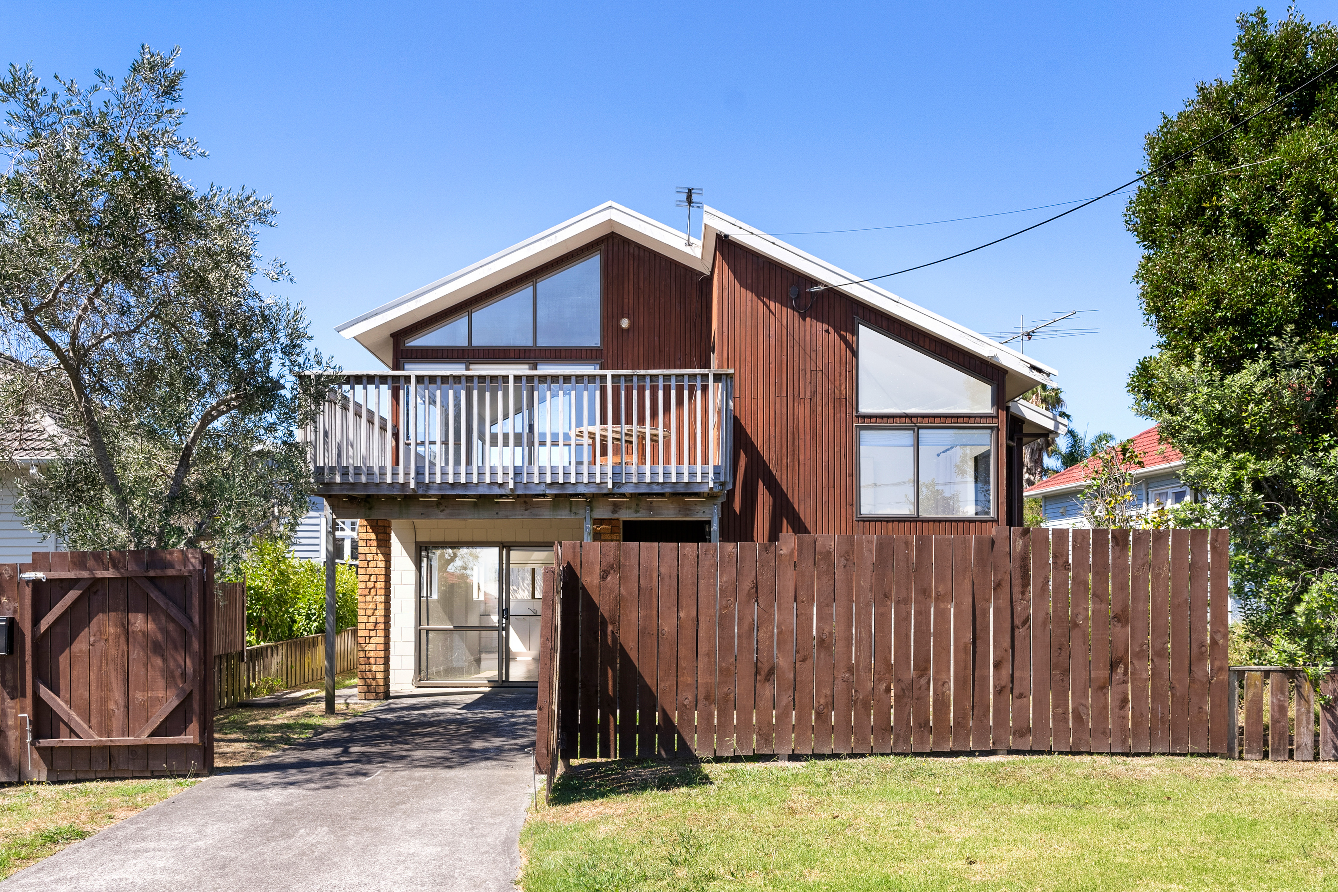 10 Moana Avenue, Onehunga, Auckland City, 2 침실, 1 욕실, House