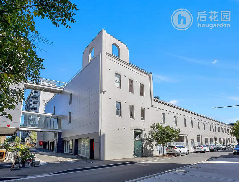 Unit 11/1 BARR STREET, CAMPERDOWN, 0 રૂમ, 0 બાથરૂમ, Unit