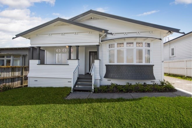 117 Garnet Road, Westmere, Auckland City, 3 રૂમ, 0 બાથરૂમ