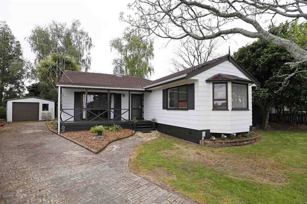 Residential Zone - General Residential Zone