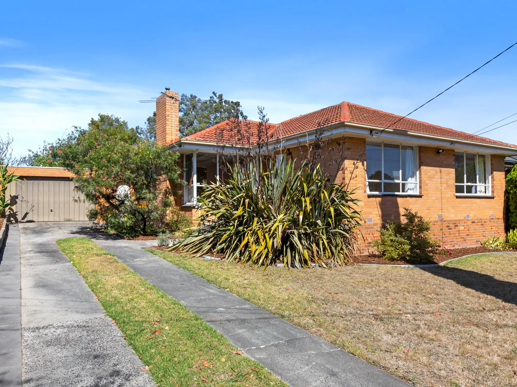 60 LINDA CR, FERNTREE GULLY VIC 3156, 0房, 0浴, House