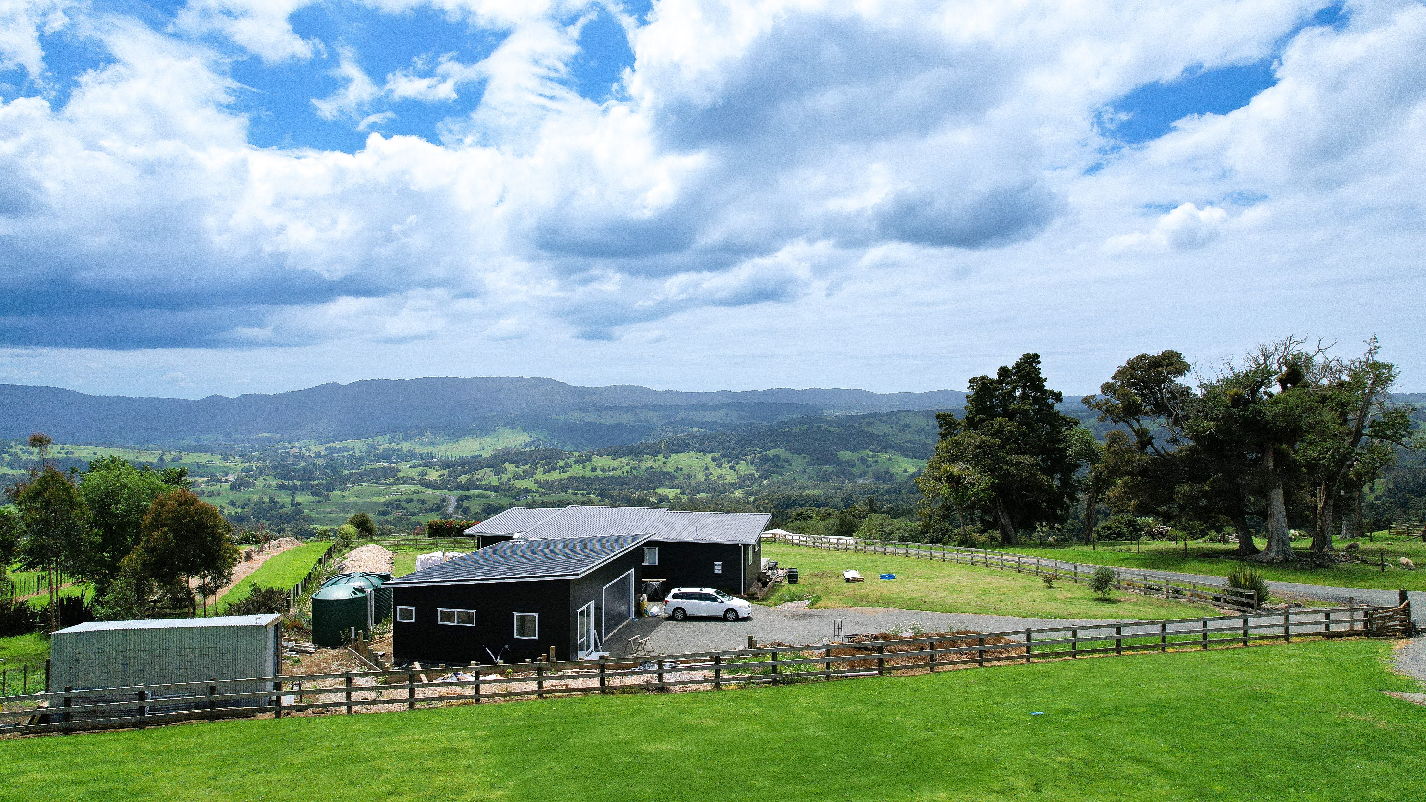 115c Settlers Way, Okaihau, Far North, 0 Kuwarto, 0 Banyo, Section