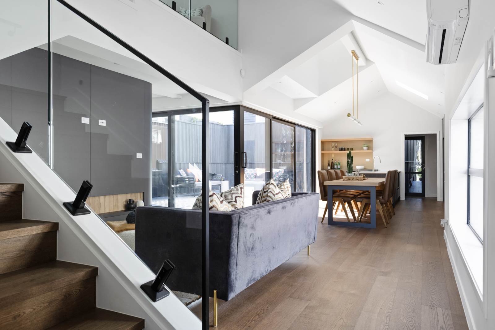 11c Shackleton Road, Mount Eden, Auckland City, 4 ਕਮਰੇ, 0 ਬਾਥਰੂਮ, House