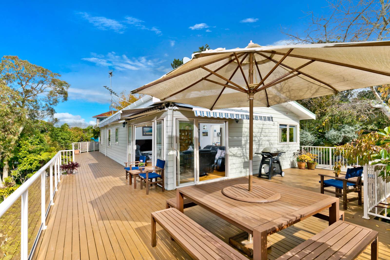 3 Dalmeny Close, Murrays Bay, North Shore City, 4房, 0浴