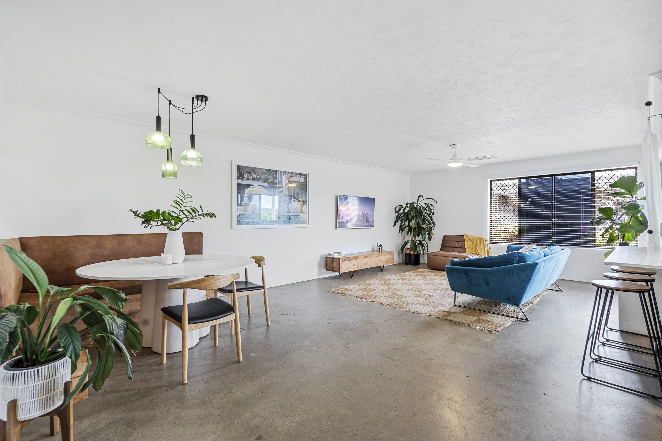 BERKLEY SQUARE UNIT 2 6 STANLEY ST, Burleigh Heads, Gold Coast, 0 chambres, 0 salles de bain, Unit