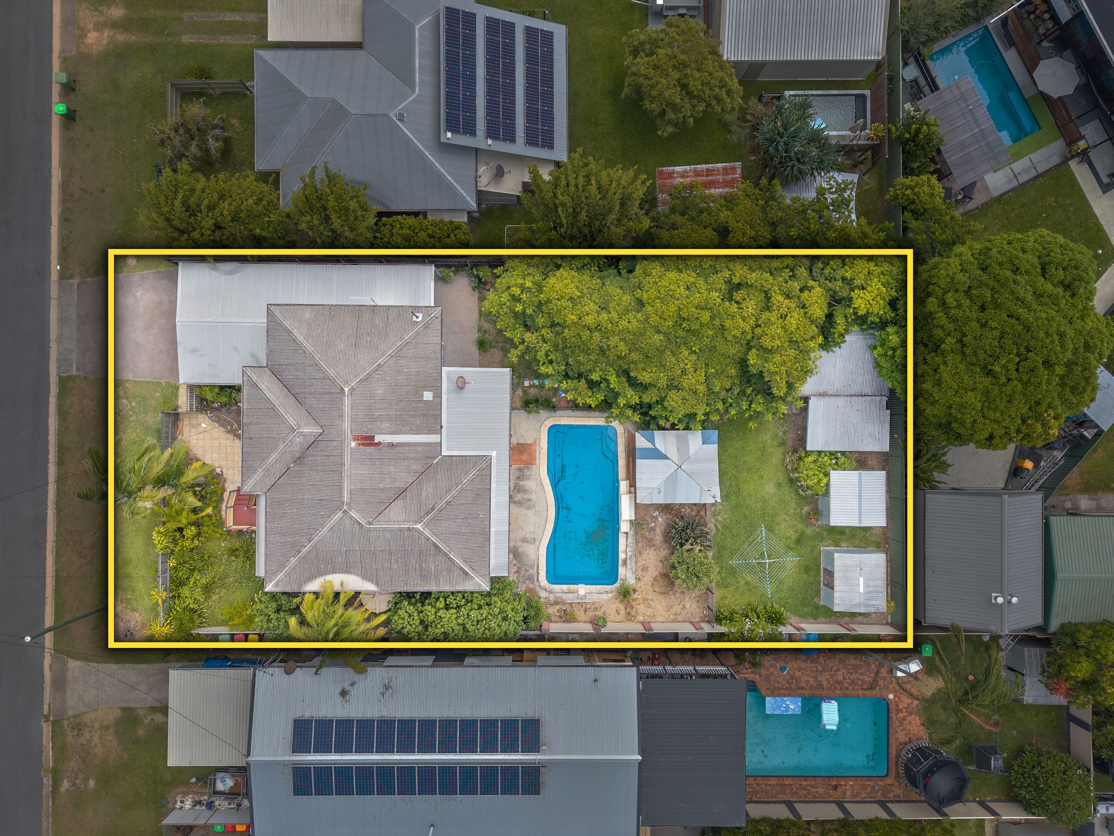 28 JOSEPH ST, Margate, Brisbane - Northern Region , 0房, 0浴, House