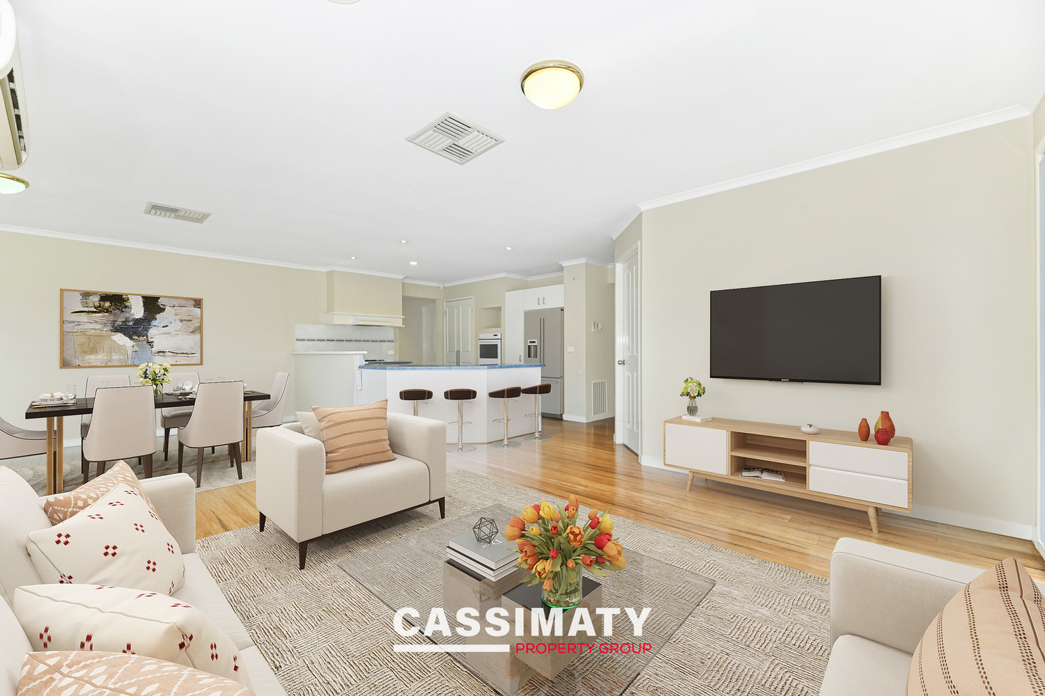 7 NORFORD CT, Cranbourne North, South East Melbourne, 0 침실, 0 욕실, House
