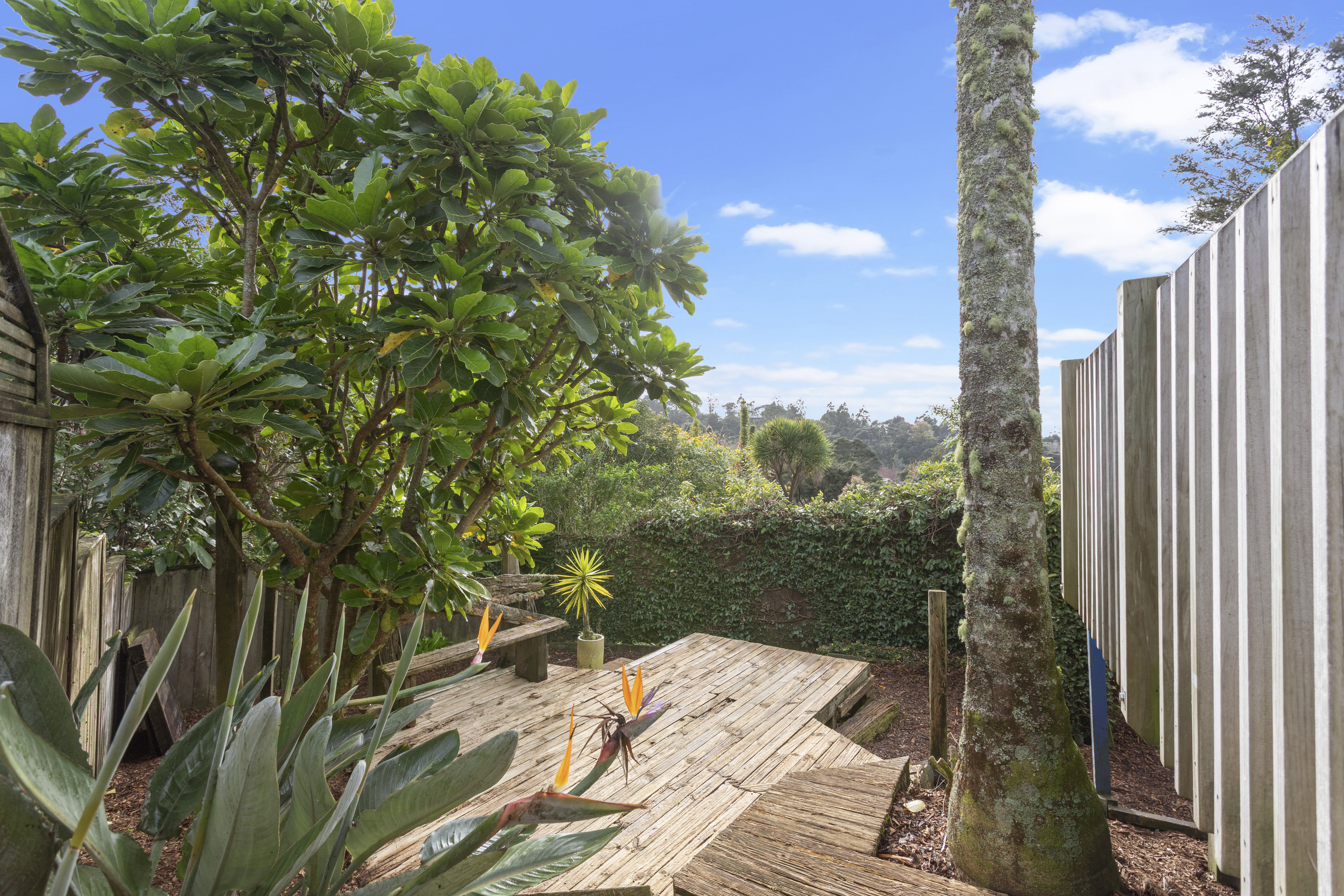 8 Mceldowney Road, Titirangi, Auckland - Waitakere, 2 Bedrooms, 1 Bathrooms, House