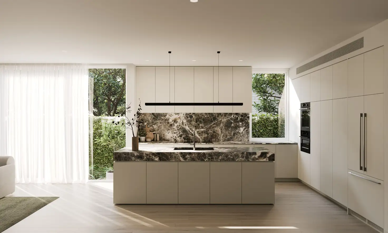 45 CUMBERLAND RD, Pascoe Vale, North Melbourne, 0房, 0浴, House