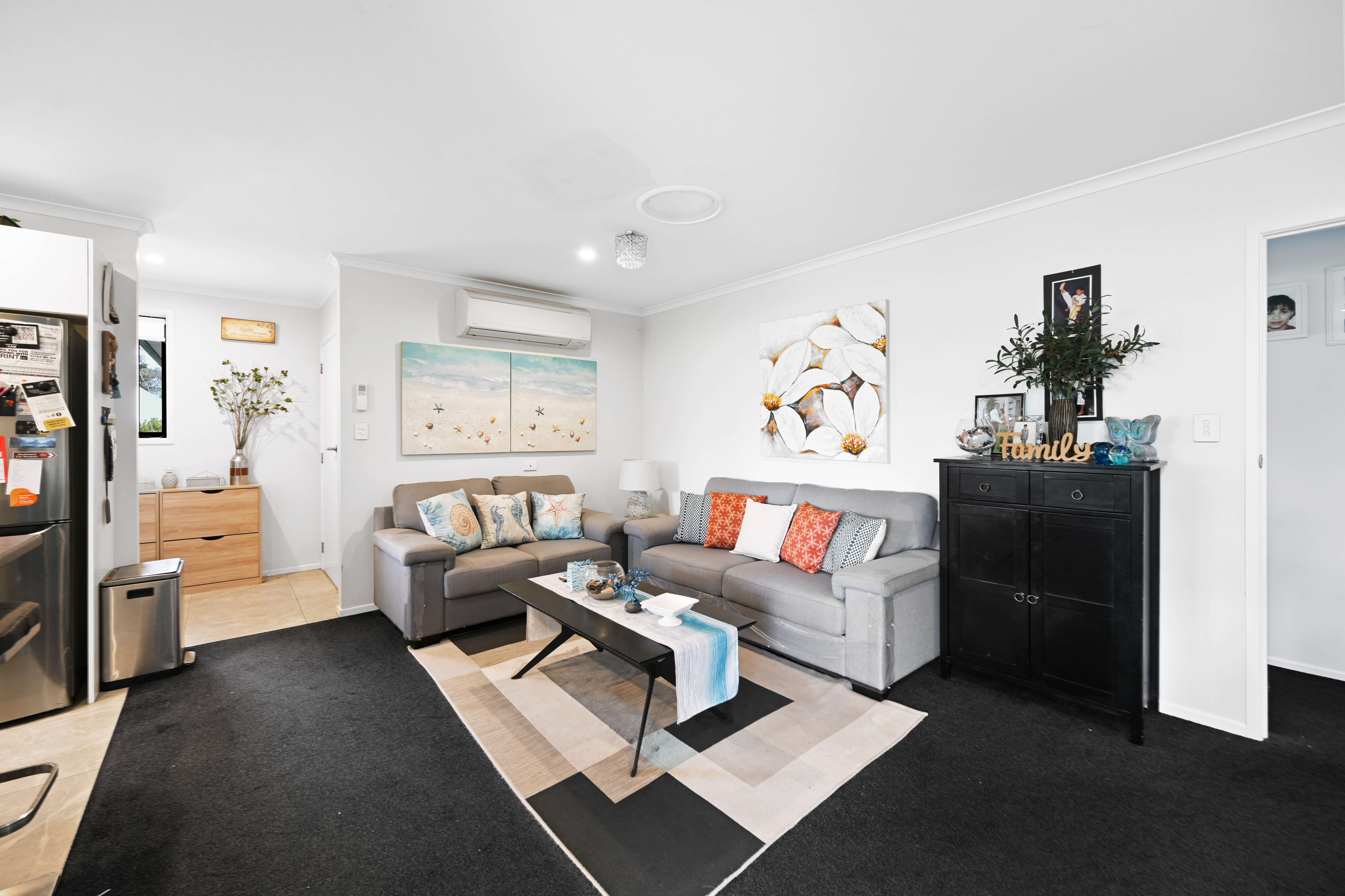 3b Te Putu Street, Taupiri, Waikato, 3 ਕਮਰੇ, 0 ਬਾਥਰੂਮ, House