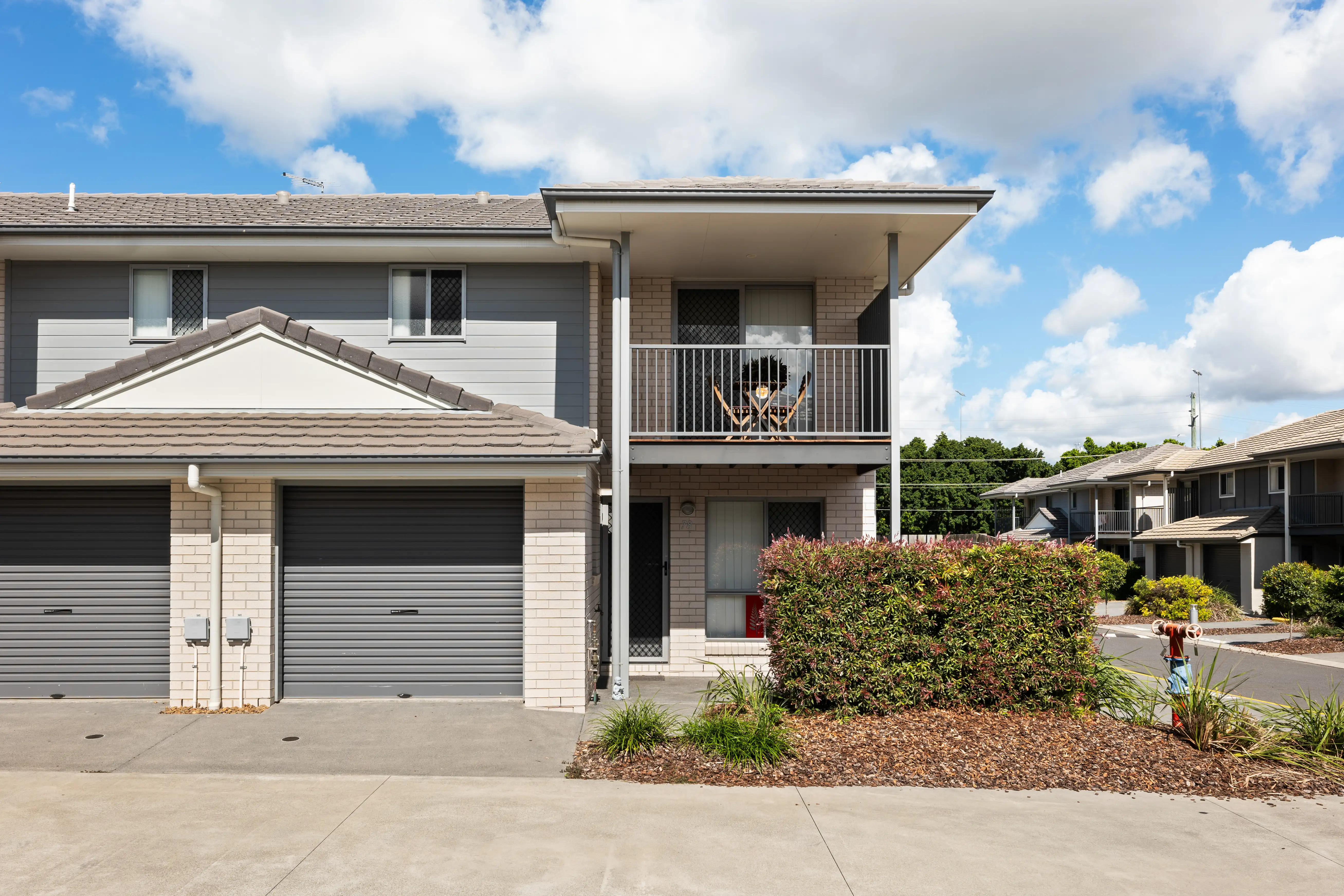UNIT 78 12 KIMBERLEY CL, Redbank Plains, Ipswich - Greater Region, 0 कमरे, 0 बाथरूम, Townhouse