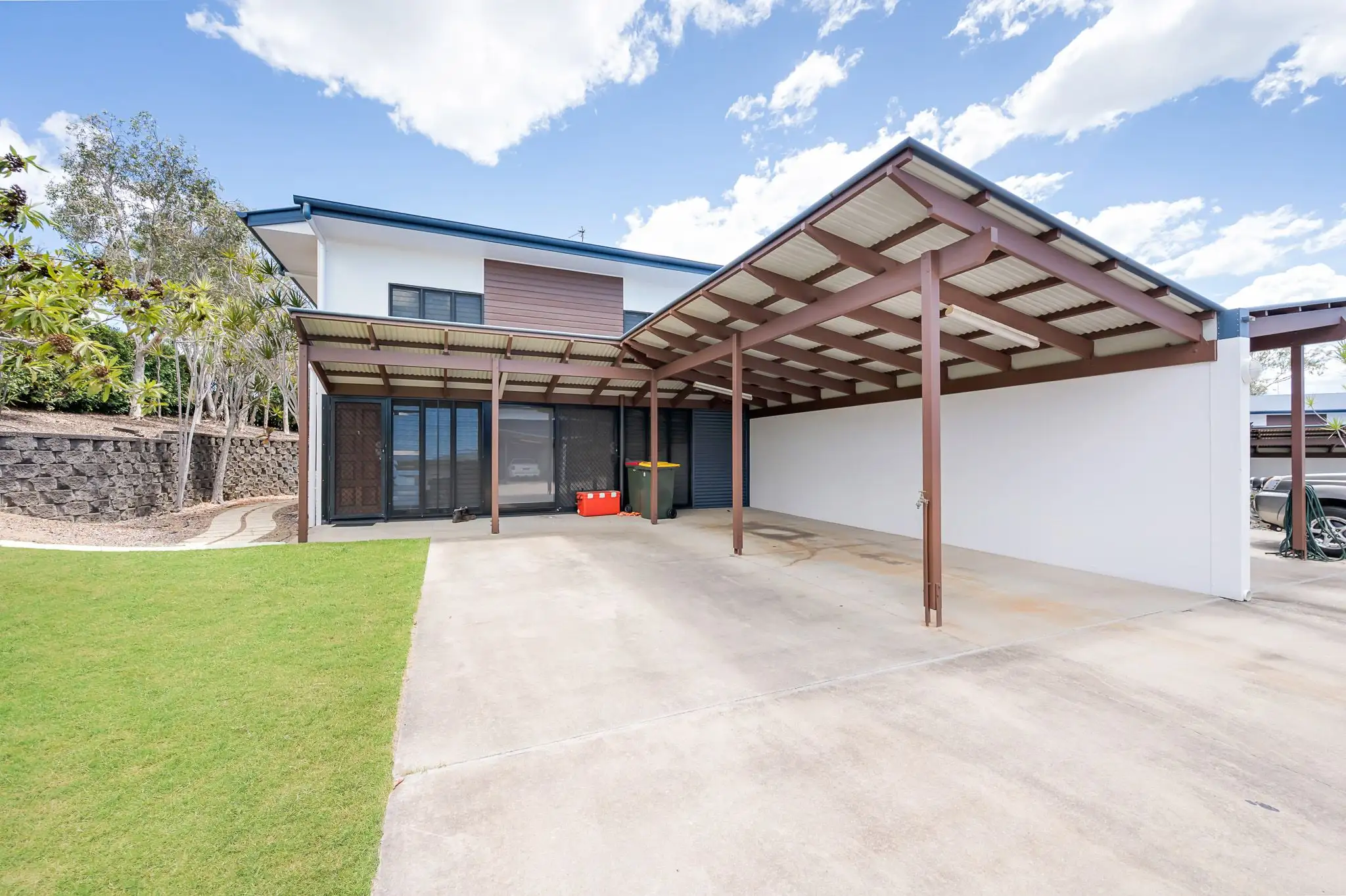 34 MARTEN ST, South Gladstone, Fitzroy, 0部屋, 0バスルーム, Unit