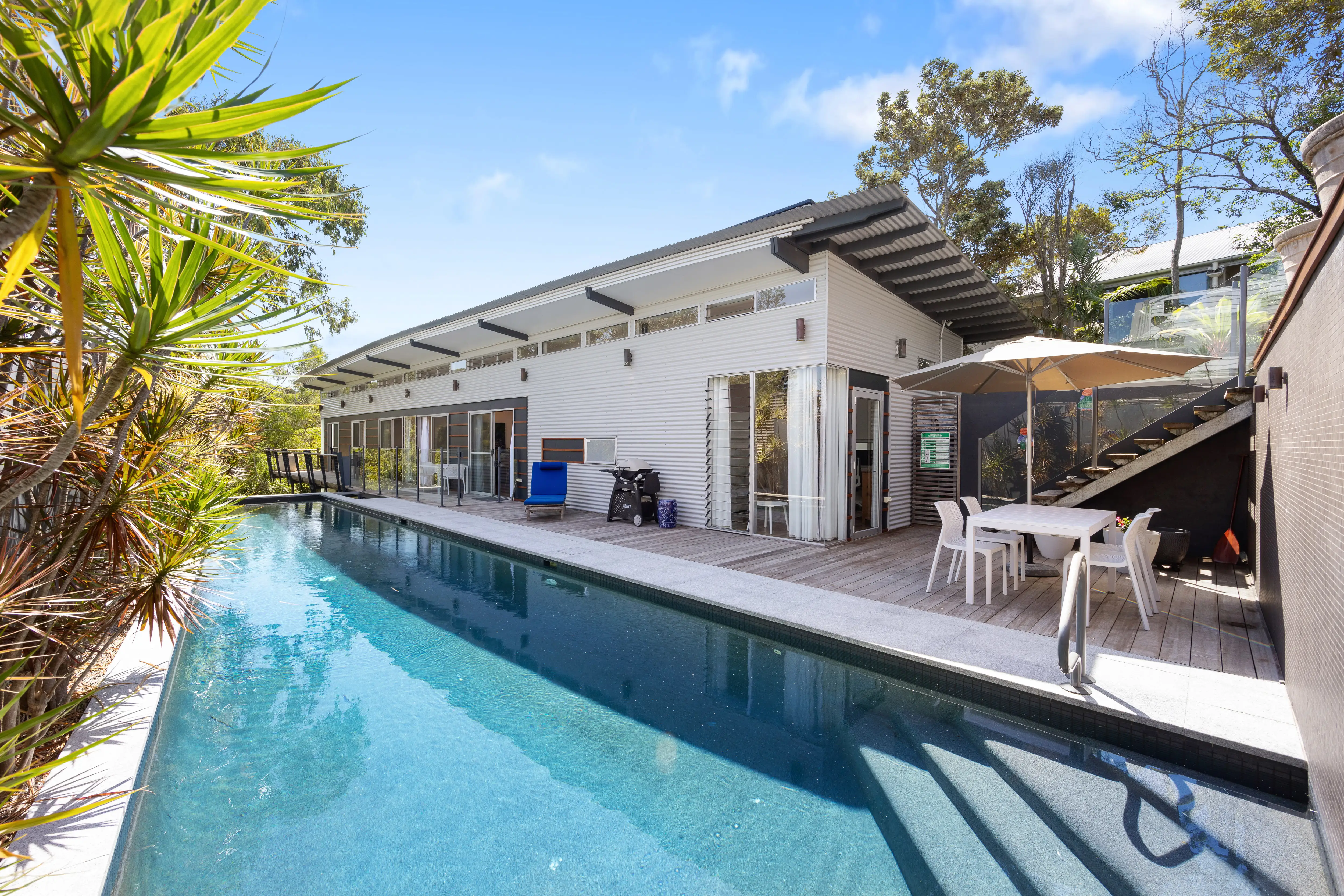 14 ADAMS ST, Sunshine Beach, Sunshine Coast, 0 રૂમ, 0 બાથરૂમ, House