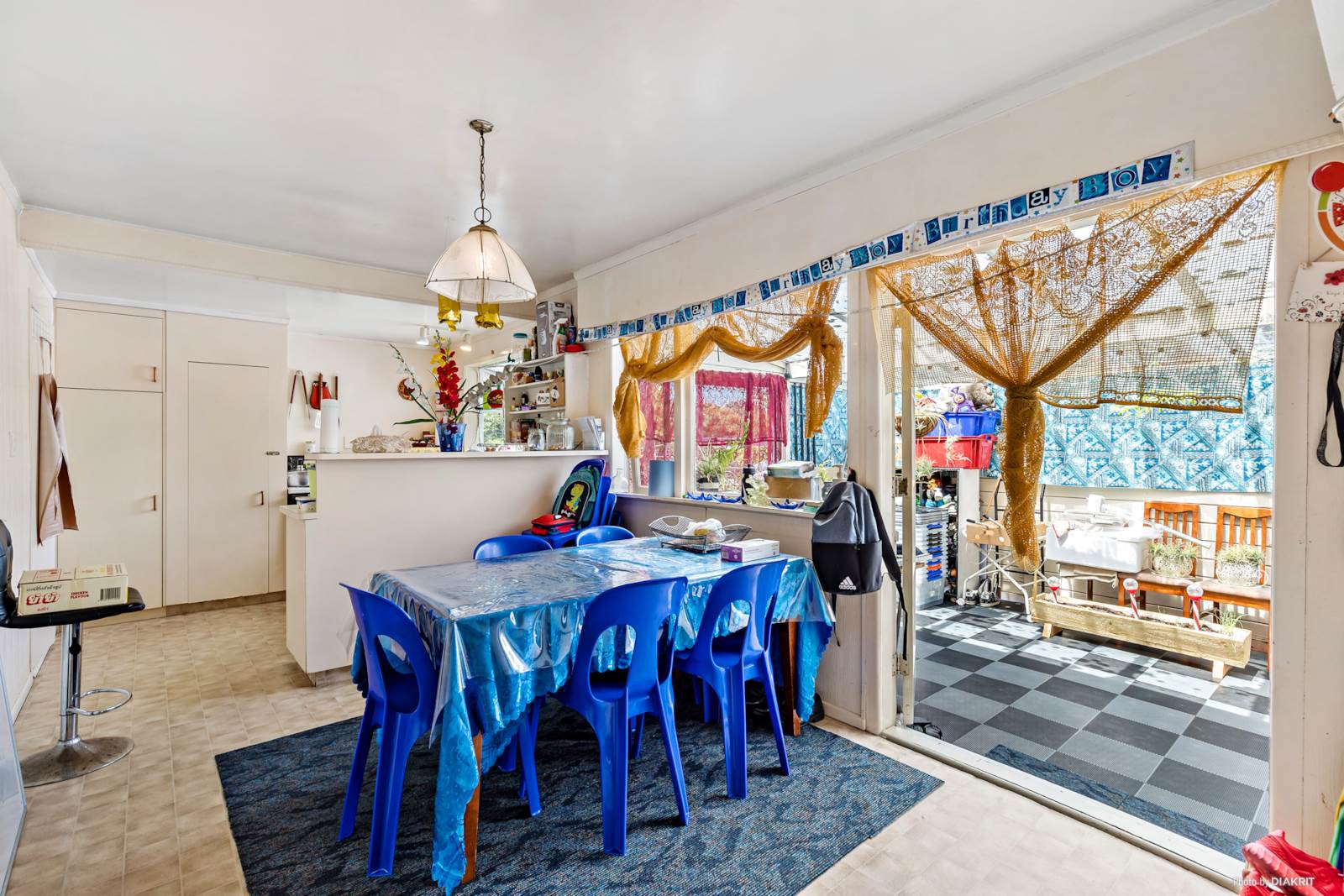 15 Hyde Street, Manurewa, Manukau City, 3 રૂમ, 1 બાથરૂમ