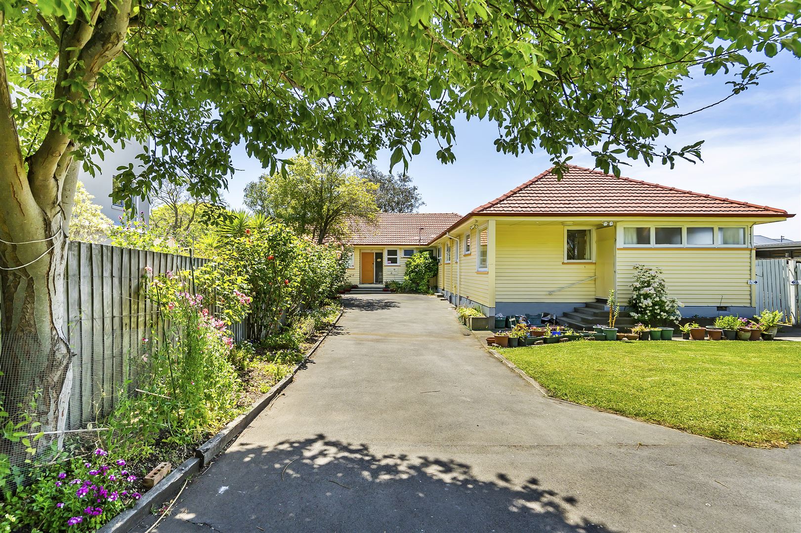 Residential Medium Density