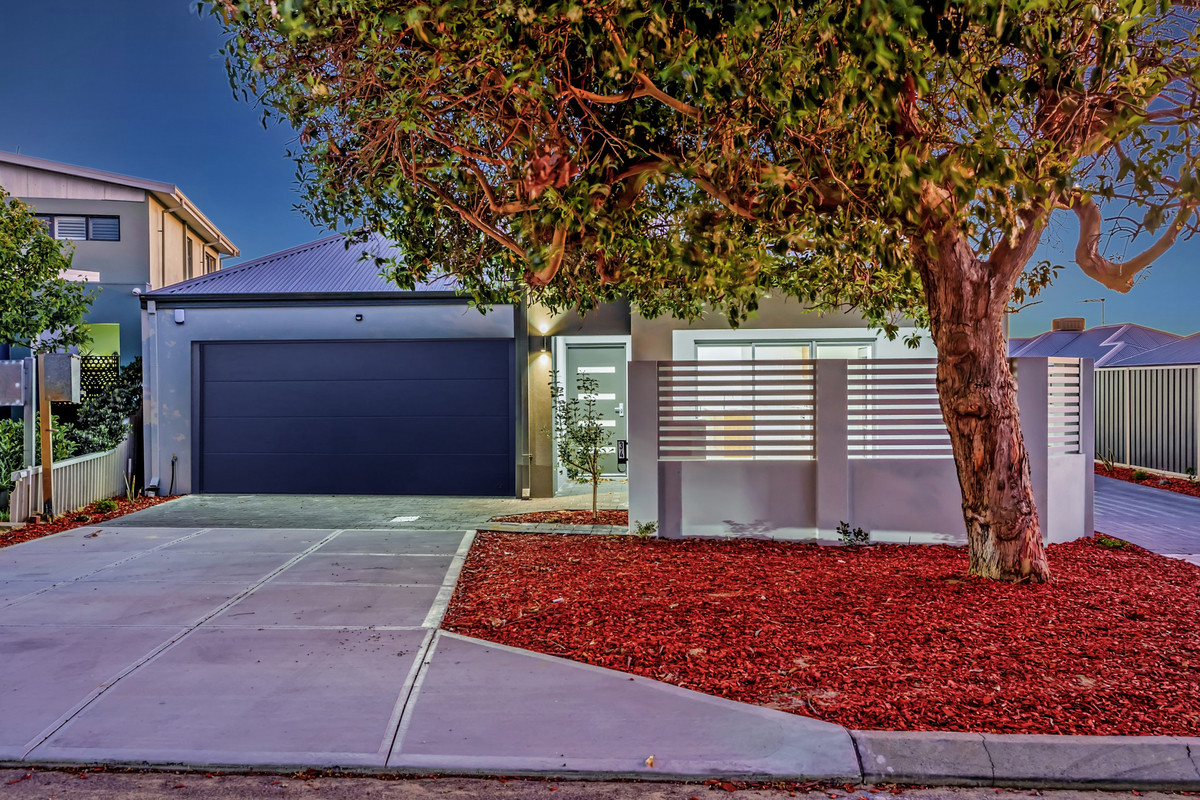 34A CHICHESTER WAY, Nollamara, North East Perth, 0 ห้องนอน, 0 ห้องน้ำ, House