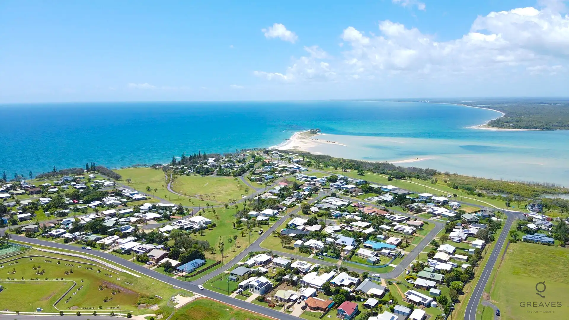 11 BLUEWATER DR, Elliott Heads, Wide Bay, 0 Bedrooms, 0 Bathrooms, Section
