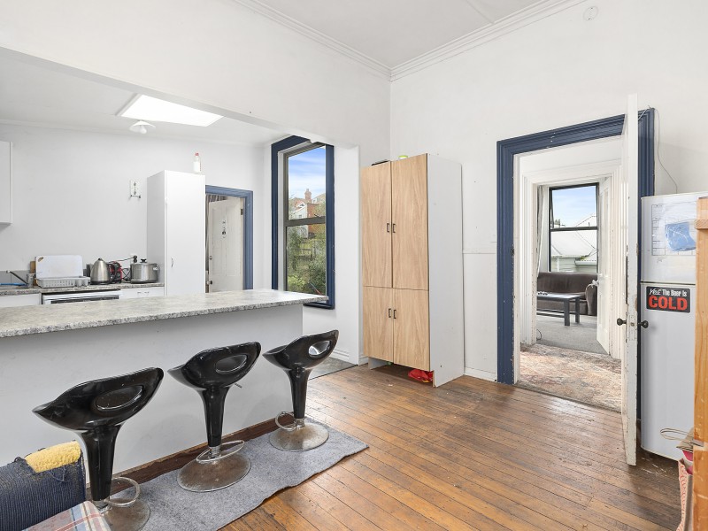 163 York Place, Dunedin Central, Dunedin City, 6 રૂમ, 0 બાથરૂમ