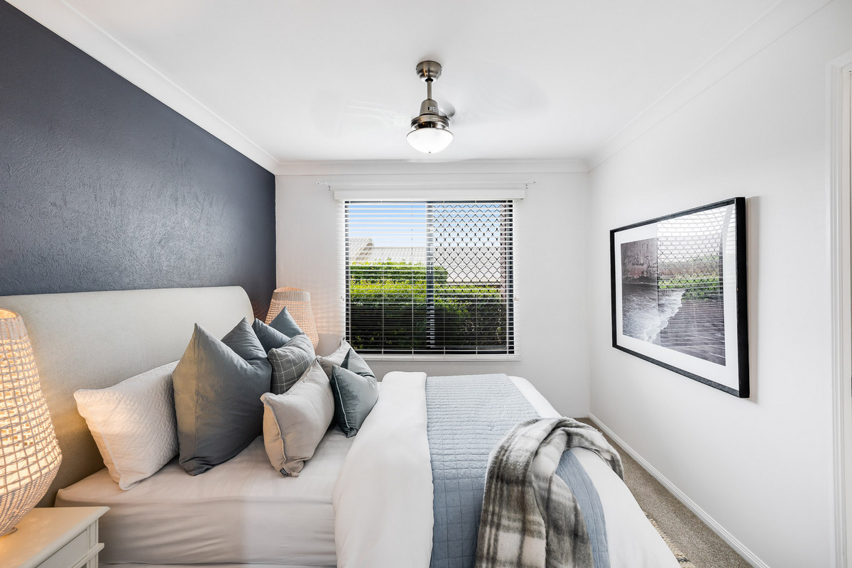 DOWNLAND PARKS CTS 16 PASCOE LANE, Harlaxton, Toowoomba, 0 Schlafzimmer, 0 Badezimmer, Unit