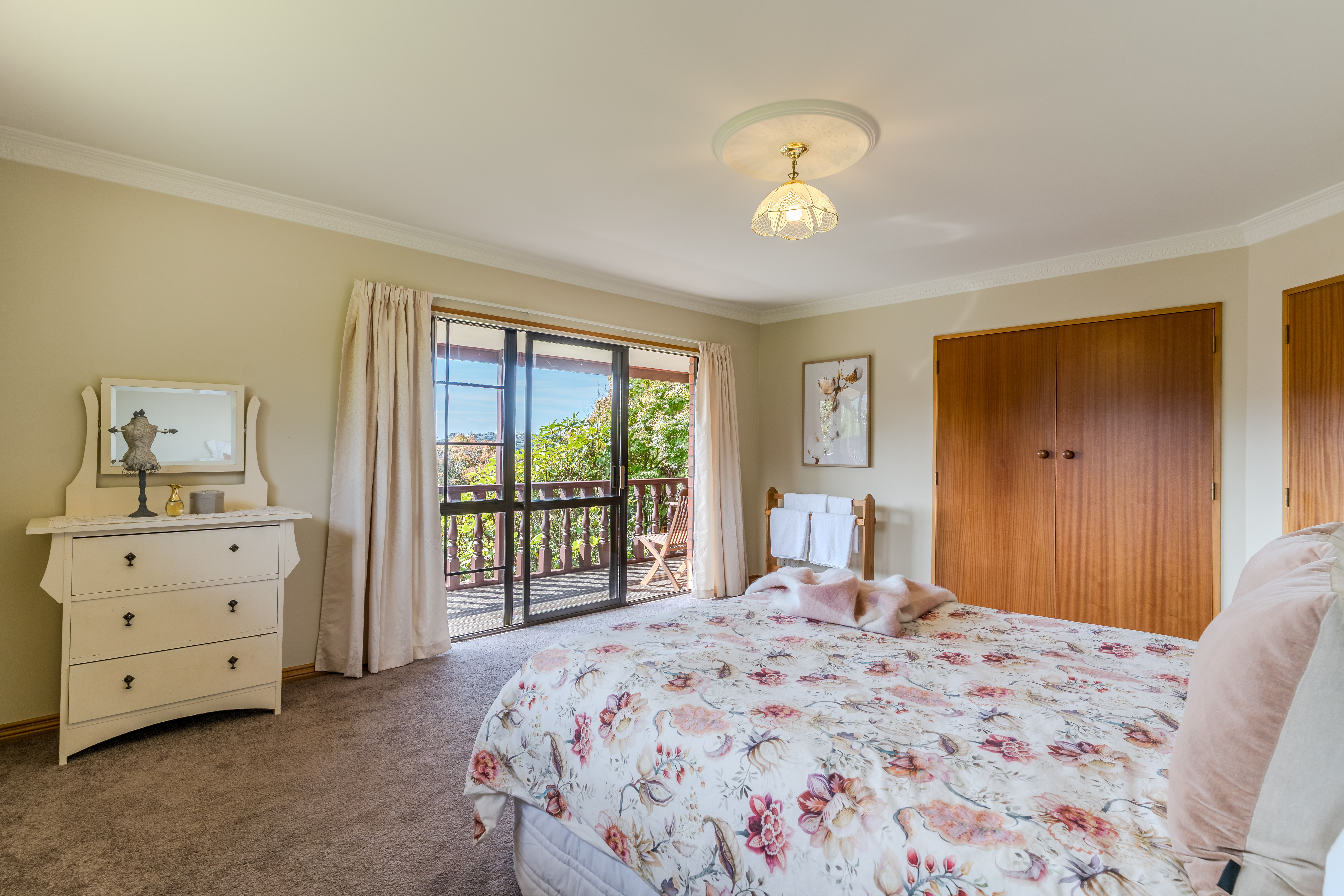 6 Kilgour Street, Roseneath, Dunedin, 4 침실, 1 욕실, House