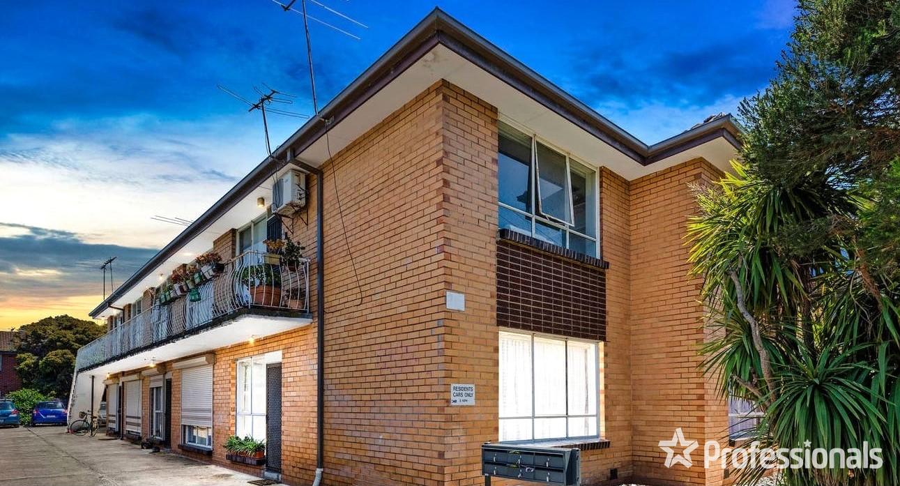 10 HARTLEY AV, West Footscray, Western Melbourne, 0 غرف, 0 حمامات, Unit