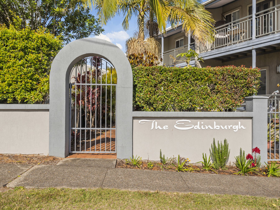 UNIT 10 181-185 EDINBURGH ST, Coffs Harbour, North Coast, 0 phòng ngủ, 0 phòng tắm, Townhouse