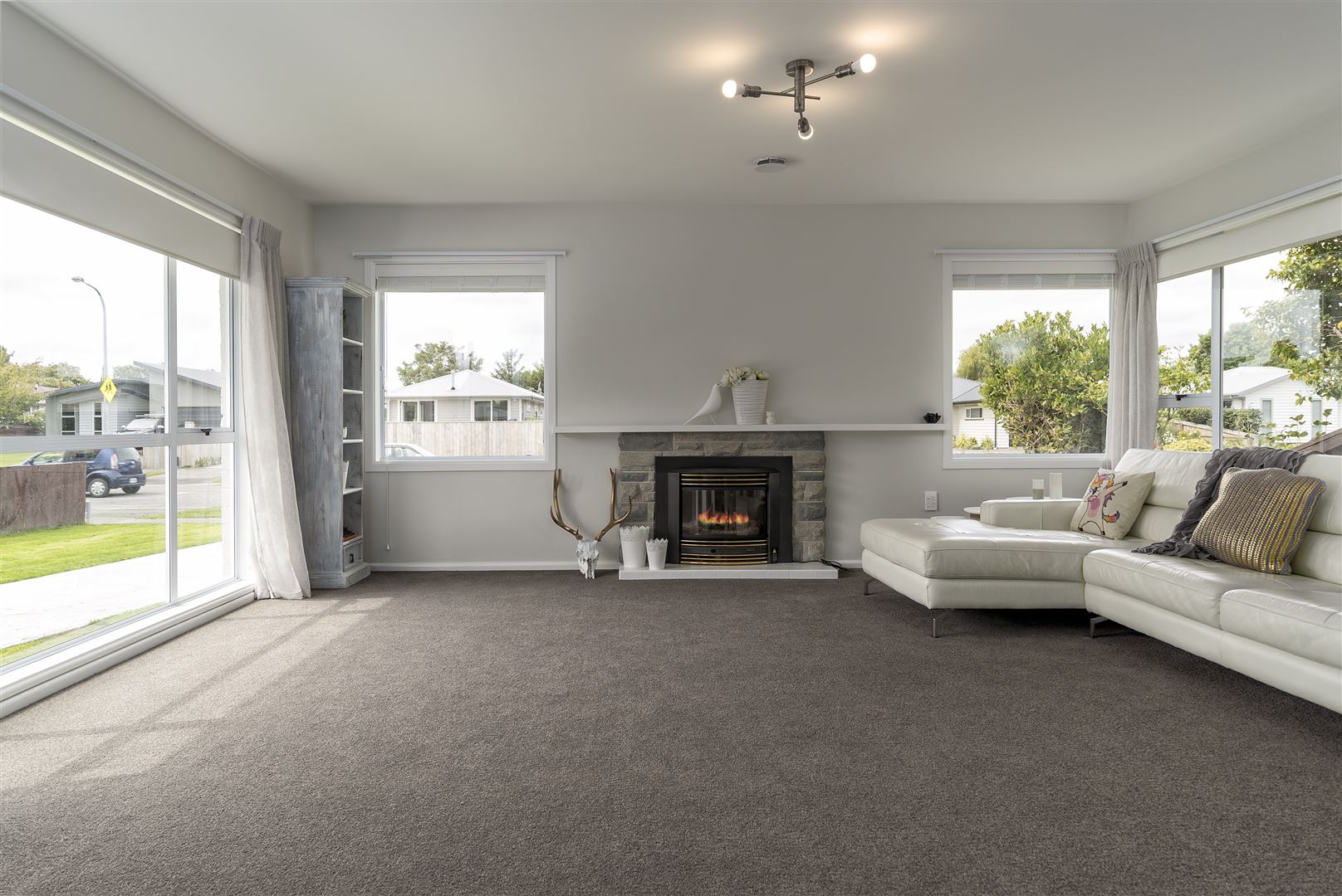 24 Rydal Street, Hoon Hay, Christchurch City, 3 ਕਮਰੇ, 0 ਬਾਥਰੂਮ