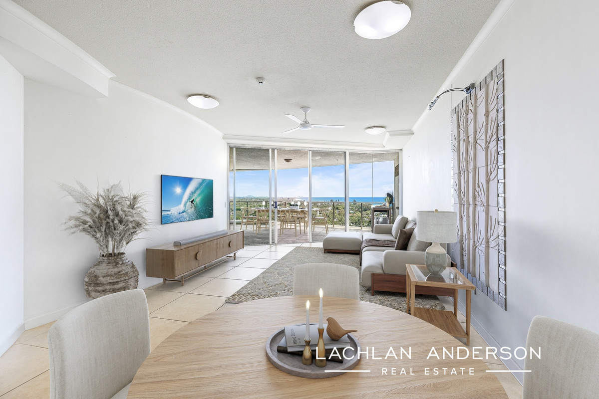 POINTS NORTH UNIT 806 42 QUEEN ST, Kings Beach, Sunshine Coast, 0 chambres, 0 salles de bain, Unit