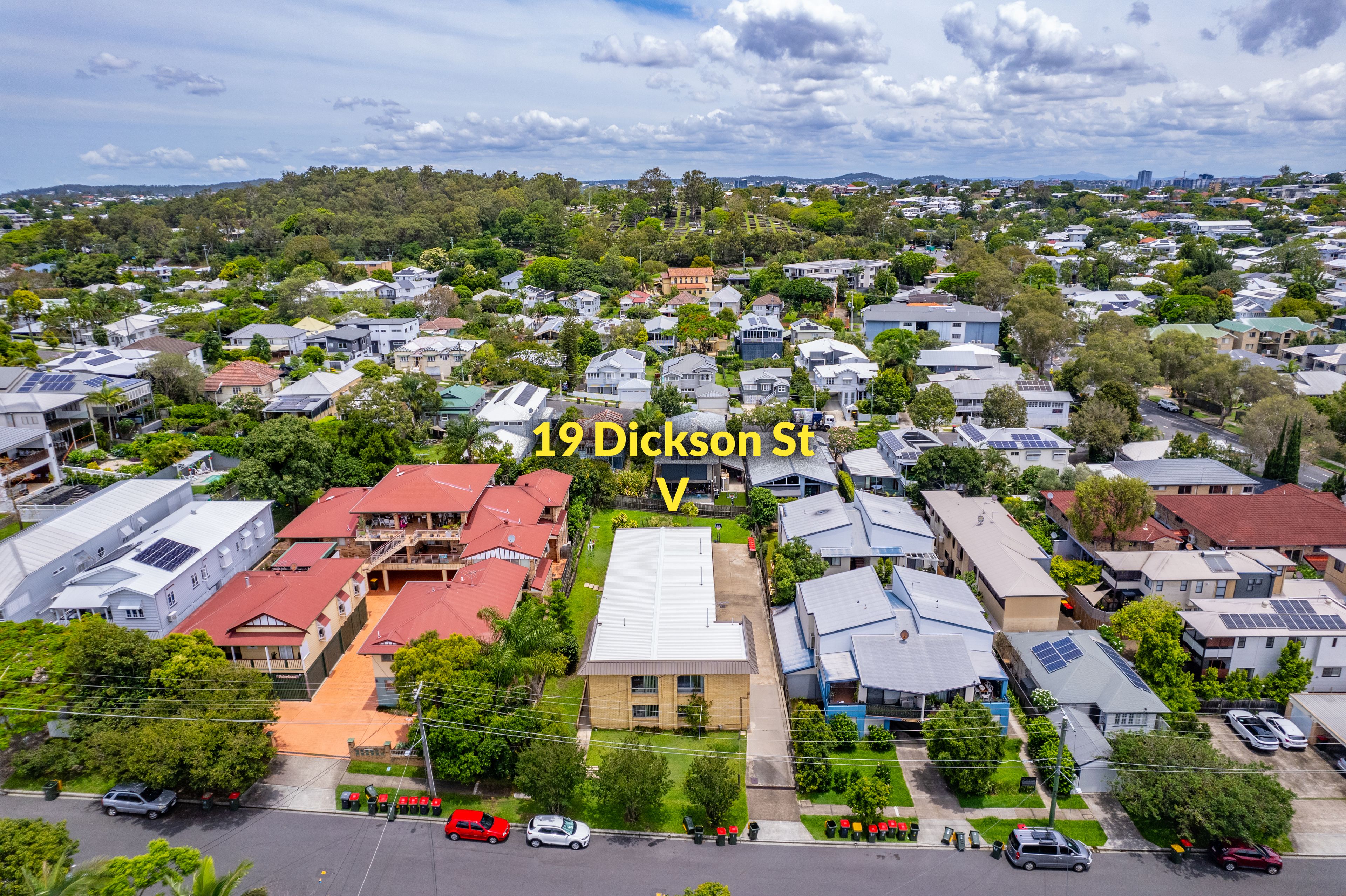 UNIT 6 19 DICKSON ST, Morningside, Brisbane - Eastern Region, 0 phòng ngủ, 0 phòng tắm, Unit