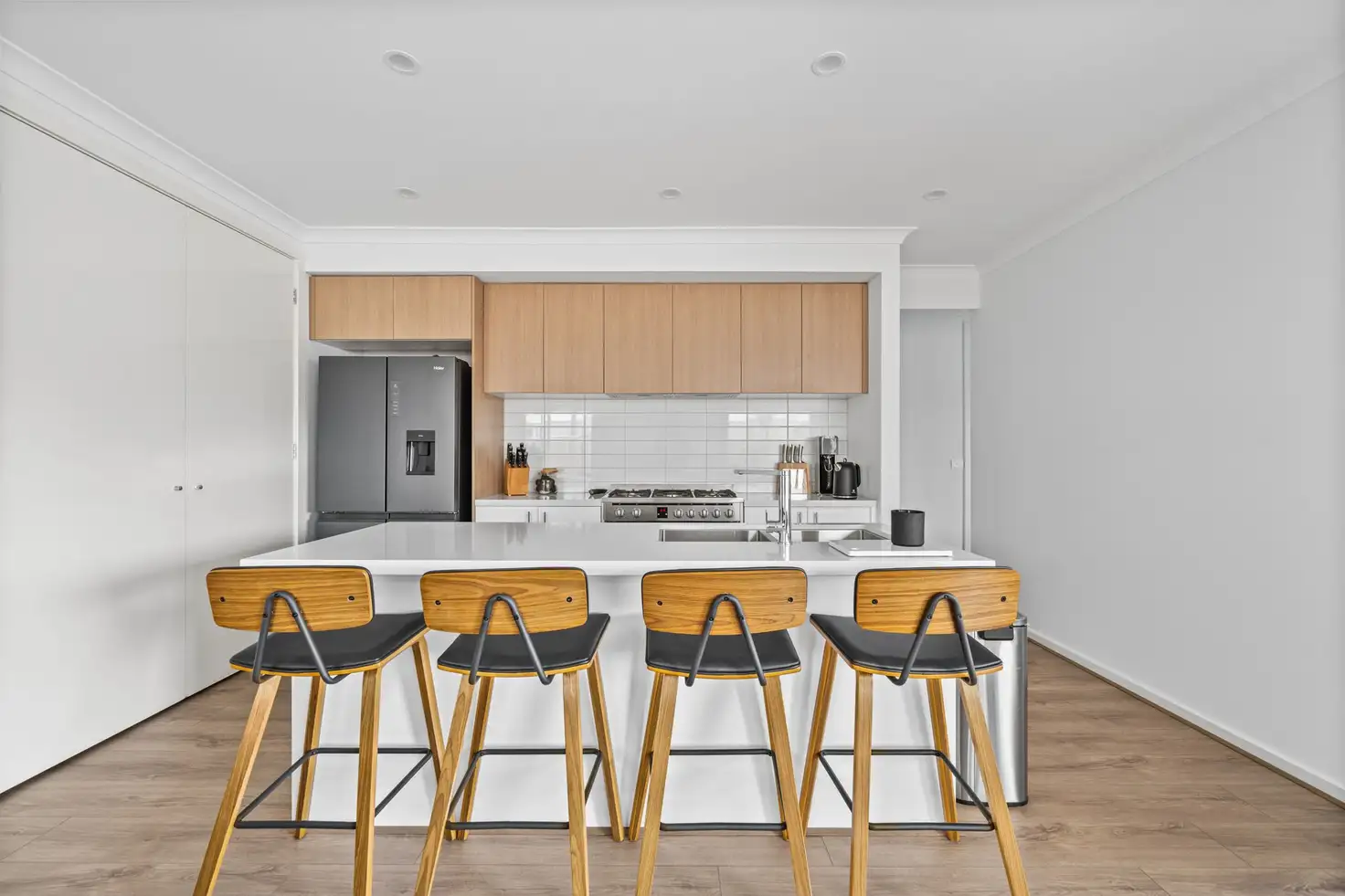 5 NODE WAY, DIGGERS REST VIC 3427, 0房, 0浴, House