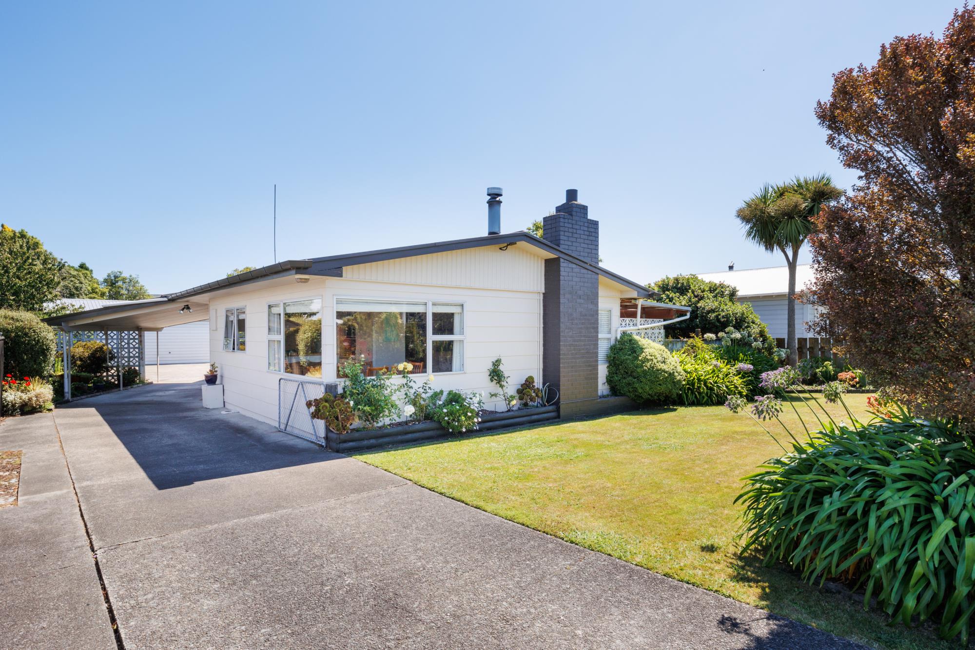 102 Denbigh Street, Feilding, Manawatu, 0房, 0浴, House