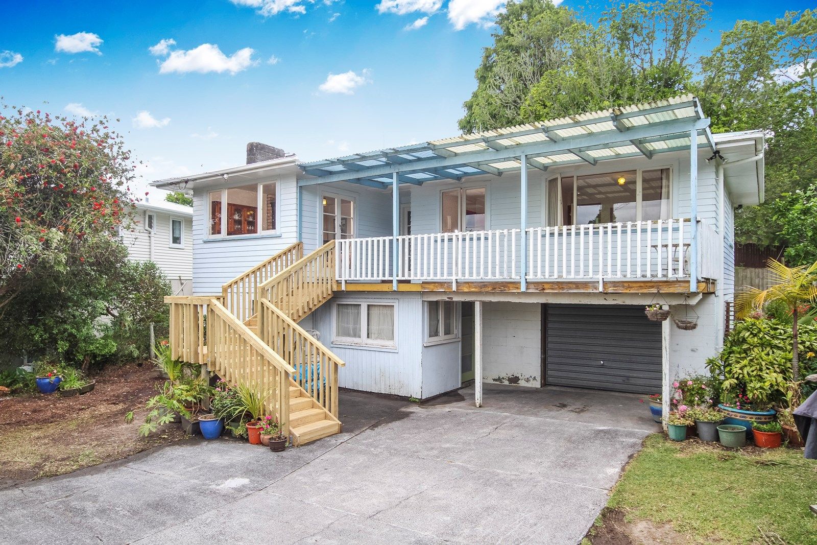 Residential  Mixed Housing Suburban Zone