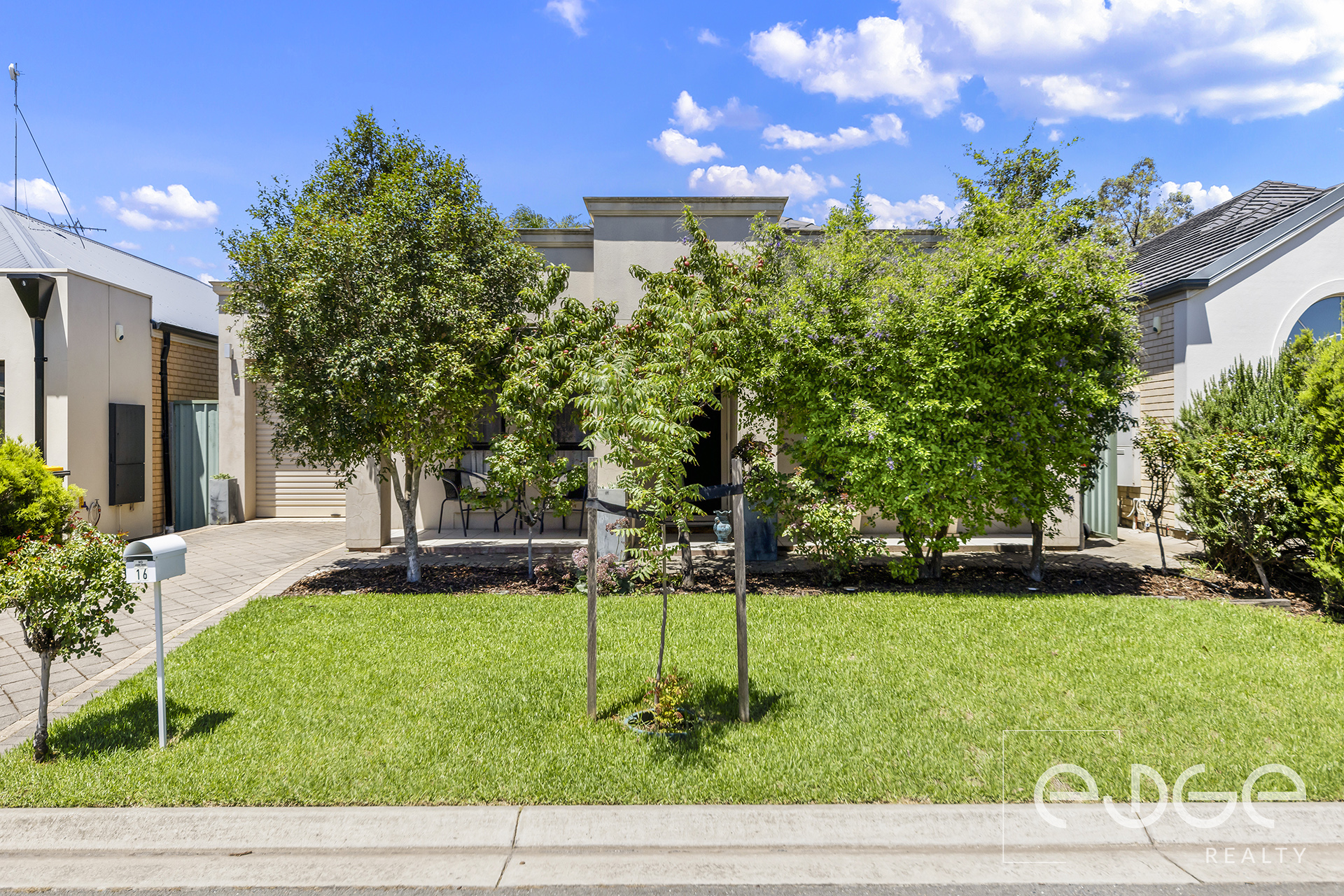 16 WEATHERSTONE CR, Mawson Lakes, Northern Adelaide, 0房, 0浴, House