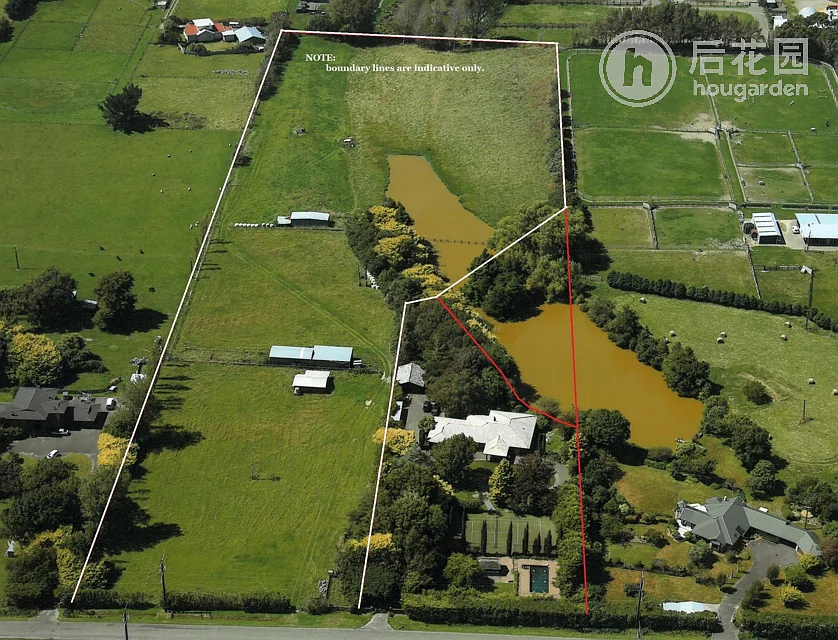 101 Shirriffs Road, Awapuni, Palmerston North, 4房, 0浴