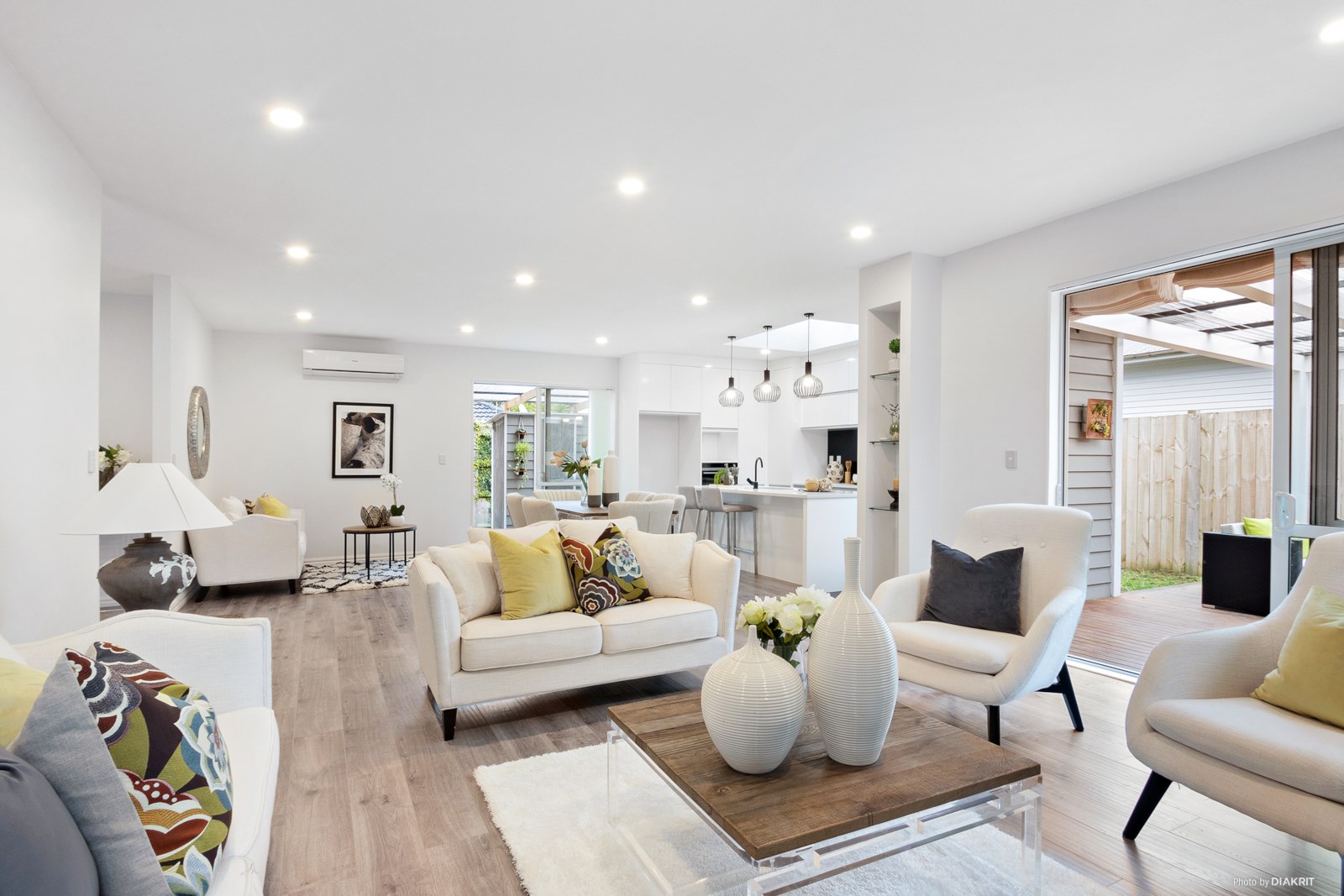 Residential  Mixed Housing Suburban Zone