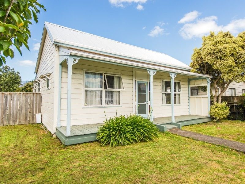 1/10 Rangitikei Street, Wanganui East, Wanganui, 3 Bedrooms, 1 Bathrooms
