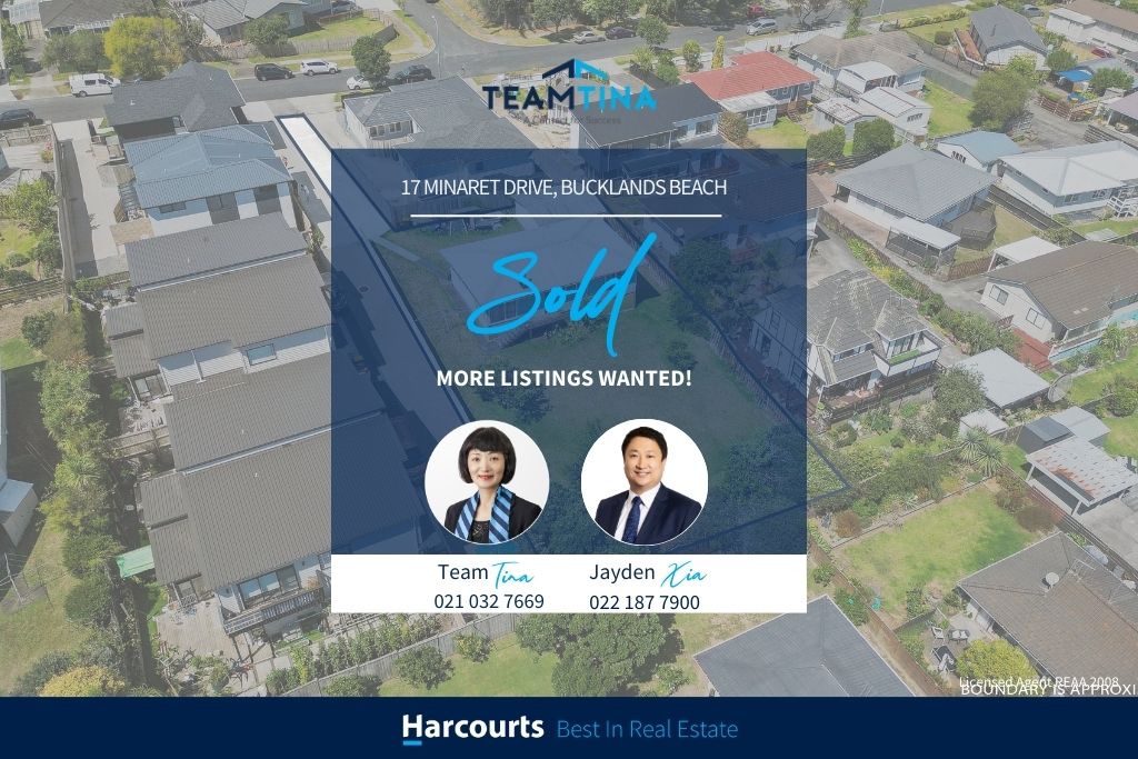 17 Minaret Drive, Bucklands Beach, Manukau City, 3房, 1浴, House