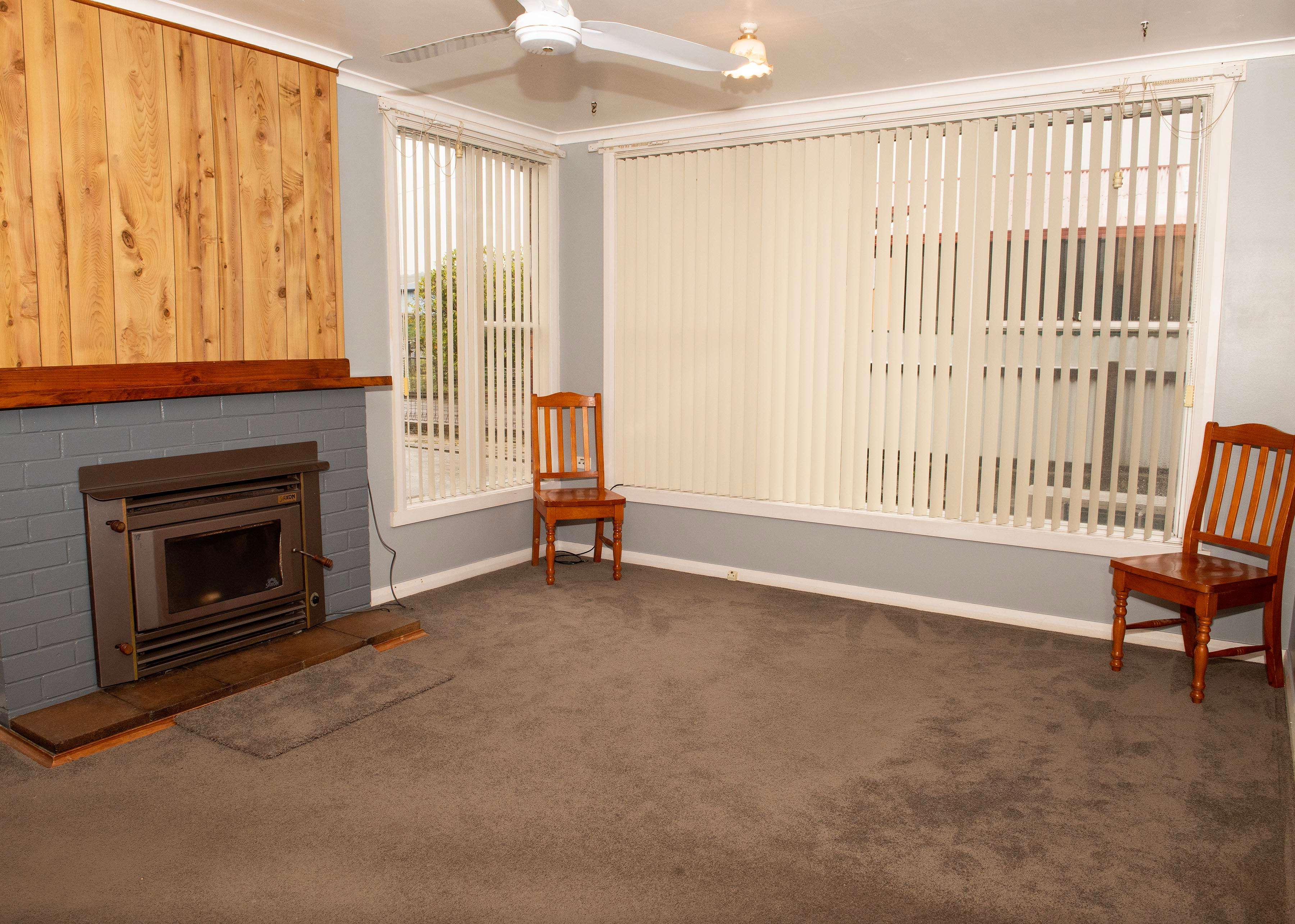 26 SEDGEWICK ST, Queenstown, West and North West, 0房, 0浴, House