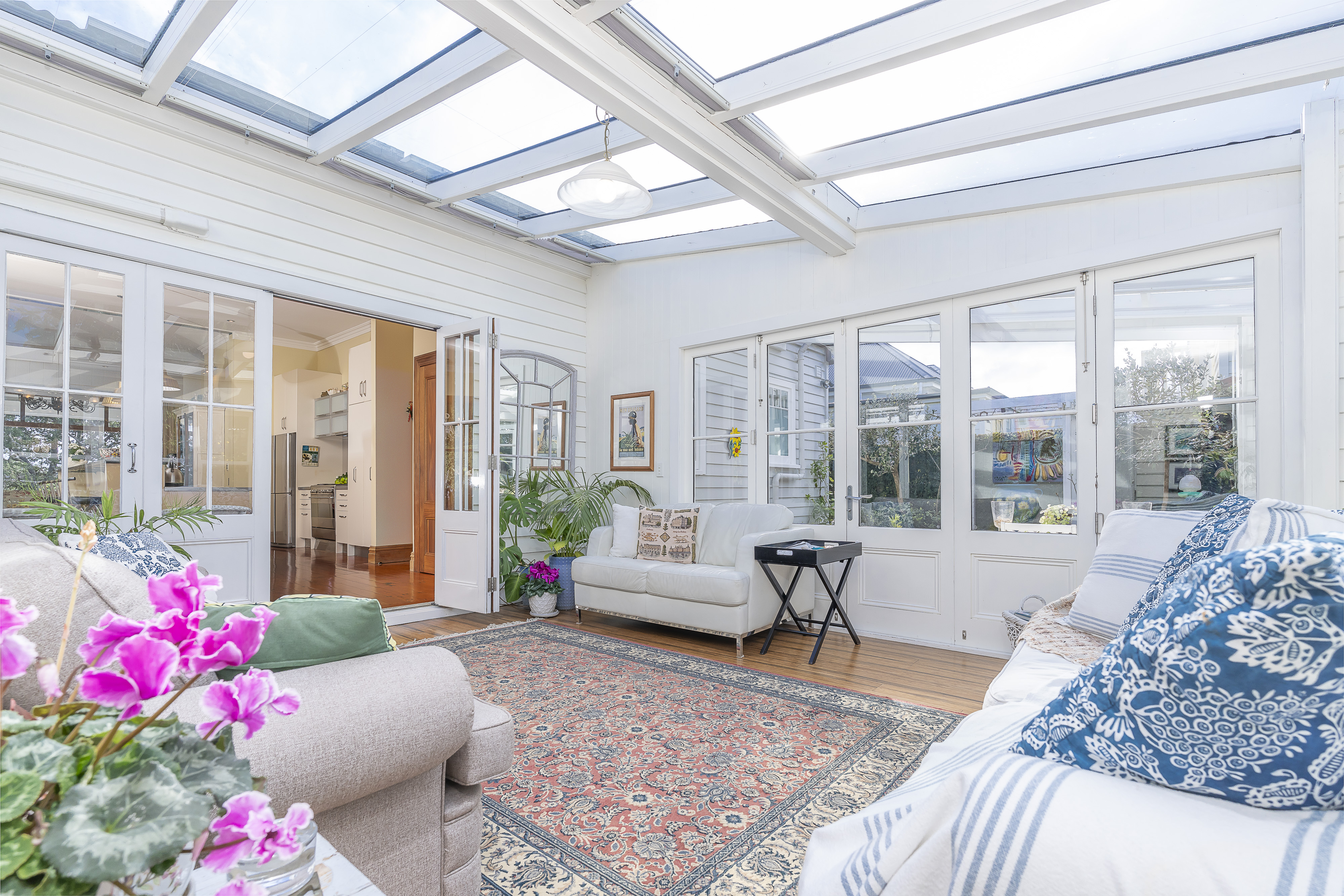 7 Queen Street, Northcote Point, Auckland - North Shore, 4 Bedrooms, 0 Bathrooms, House