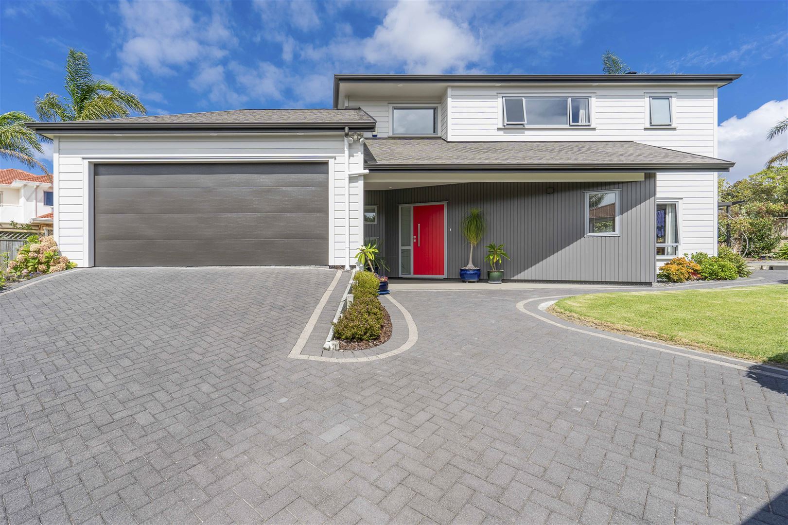 10 Mistral Place, West Harbour, Waitakere City, 4 ਕਮਰੇ, 0 ਬਾਥਰੂਮ