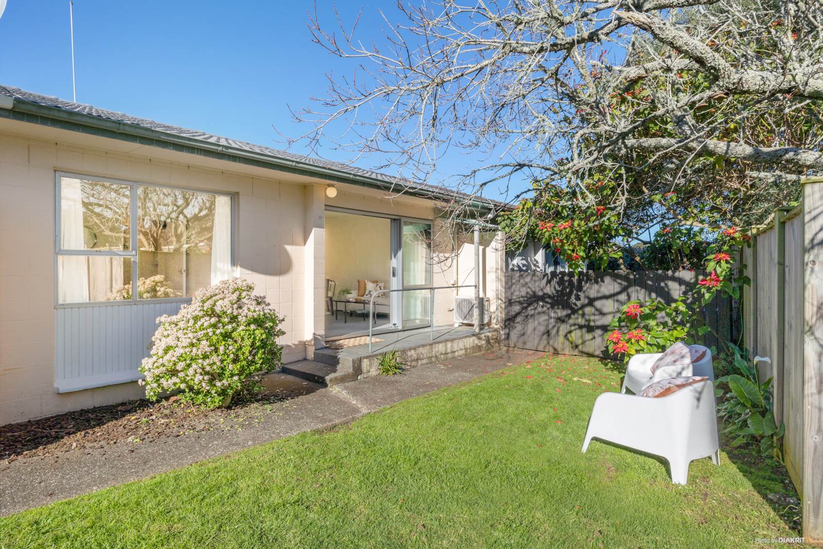 4/7 Tawa Road, Onehunga, Auckland, 2 Bedrooms, 1 Bathrooms, Unit