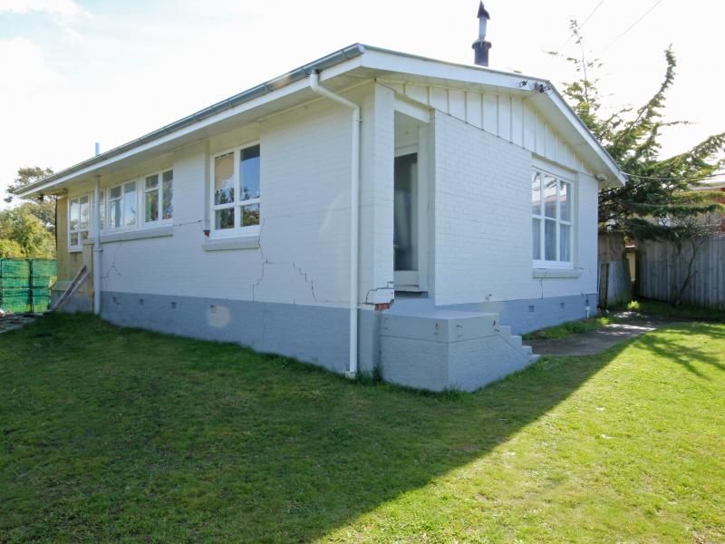 Residential Suburban