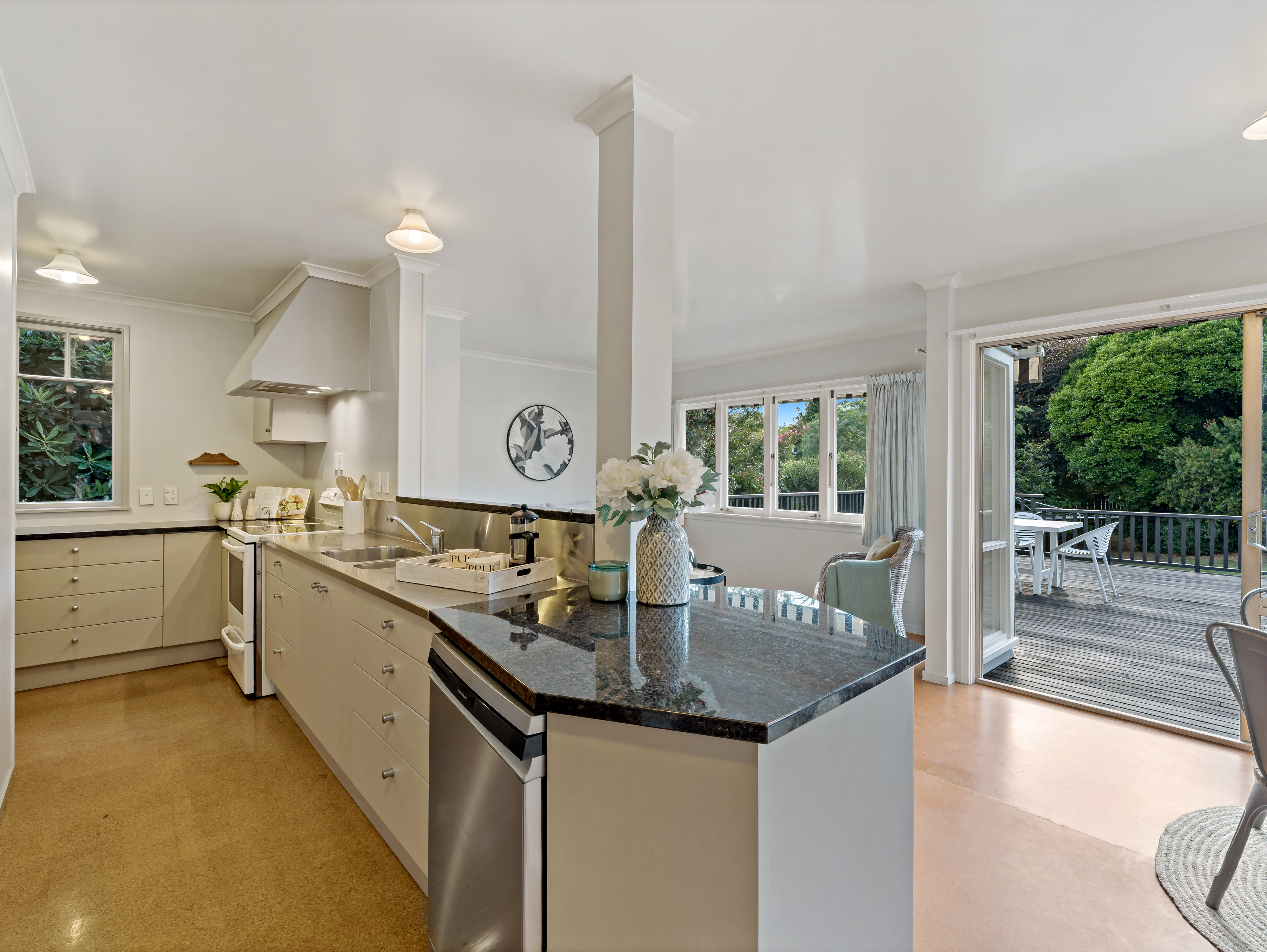 5 Shipherds Avenue, Epsom, Auckland, 4 chambres, 0 salles de bain, House